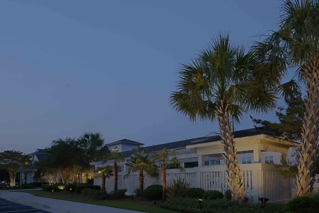 Photo 1 - Residence Inn by Marriott Wilmington Landfall