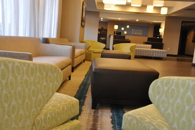 Photo 1 - Holiday Inn Express Brentwood South - Cool Springs by IHG
