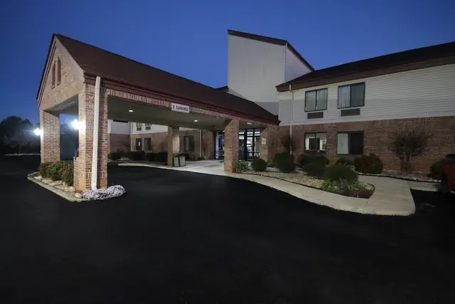 Photo 1 - Red Roof Inn Gaffney