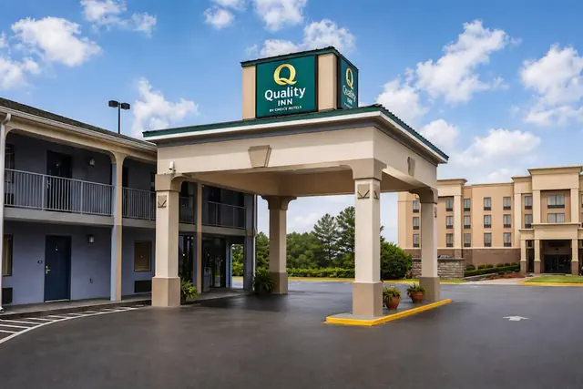 Photo 1 - Quality Inn Augusta West Near Fort Gordon