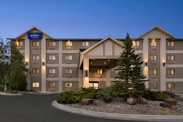 Photo 1 - Baymont by Wyndham Elko