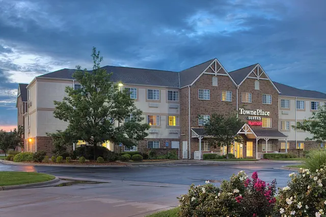 Photo 1 - TownePlace Suites by Marriott Wichita East