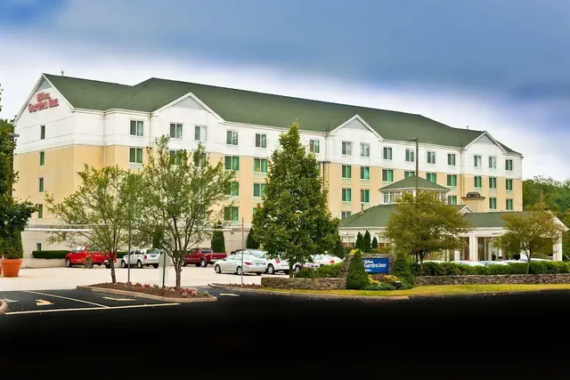 Photo 1 - Hilton Garden Inn Shelton