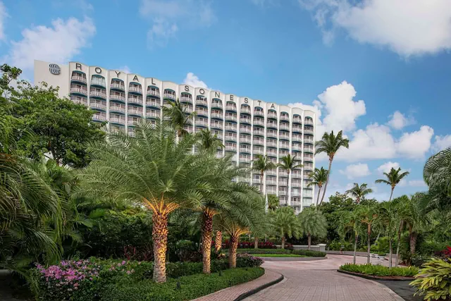 Photo 1 - The Royal Sonesta San Juan