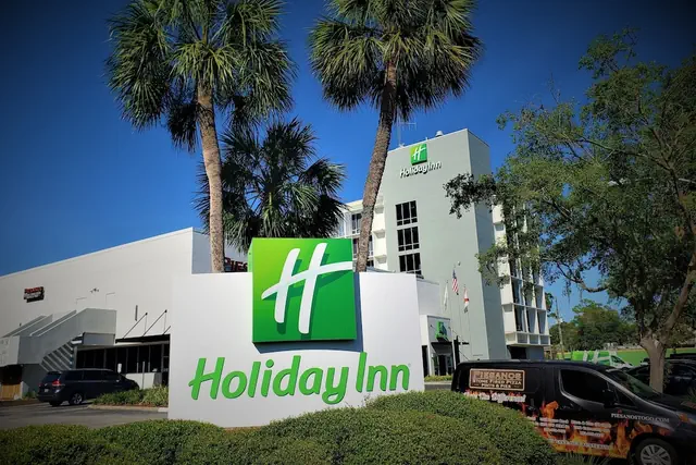 Photo 1 - Holiday Inn Gainesville - University Center by IHG