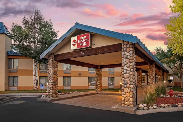 Photo 1 - Best Western Plus Eagle/Vail Airport