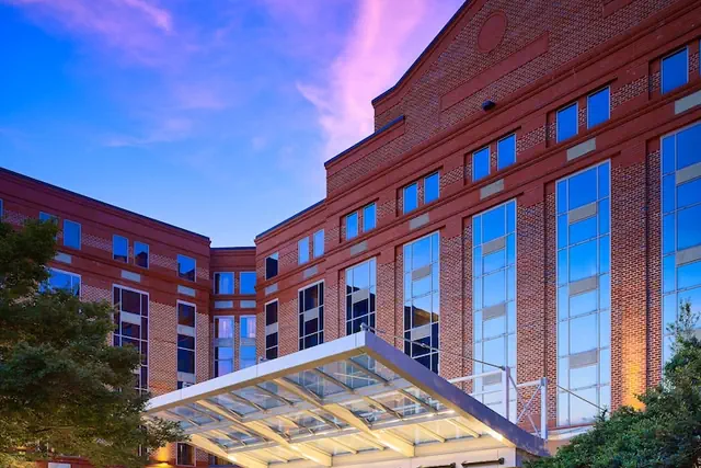 Photo 1 - The Hotel At Auburn University