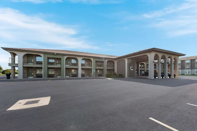 Photo 1 - Best Western Executive Inn