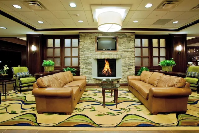 Photo 1 - Holiday Inn Express & Suites Wilmington-Newark by IHG
