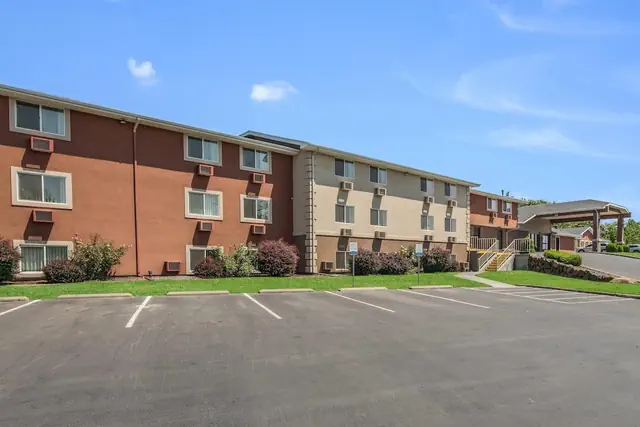 Photo 1 - Quality Inn & Suites Downtown Walla Walla