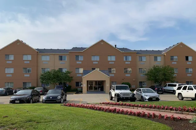 Photo 1 - Clarion Pointe Fairborn near Wright Patterson AFB