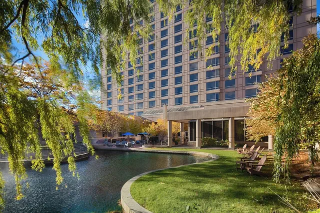 Photo 1 - Marriott Minneapolis Southwest