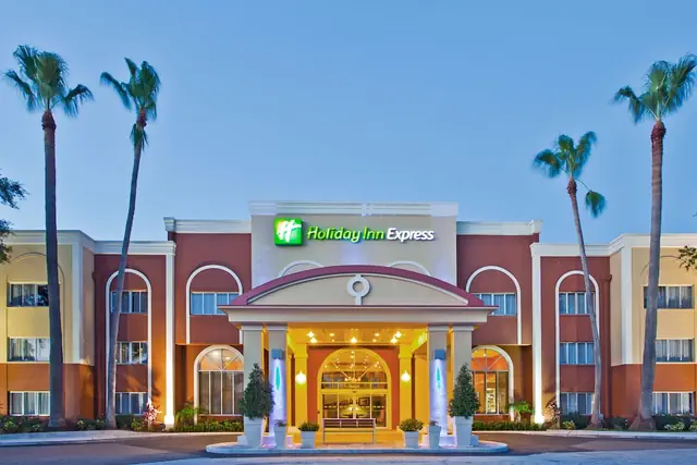 Photo 1 - Holiday Inn Express Clearwater East - Icot Center by IHG