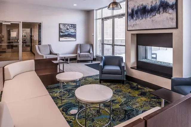 Photo 1 - Holiday Inn Detroit Northwest - Livonia by IHG