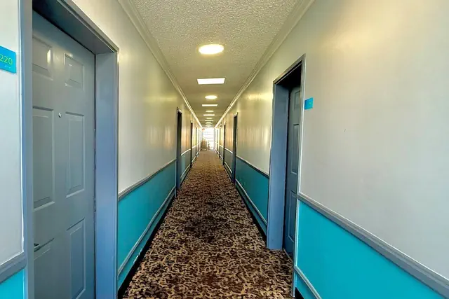 Photo 1 - Days Inn by Wyndham Los Angeles LAX Airport/Stadium Area