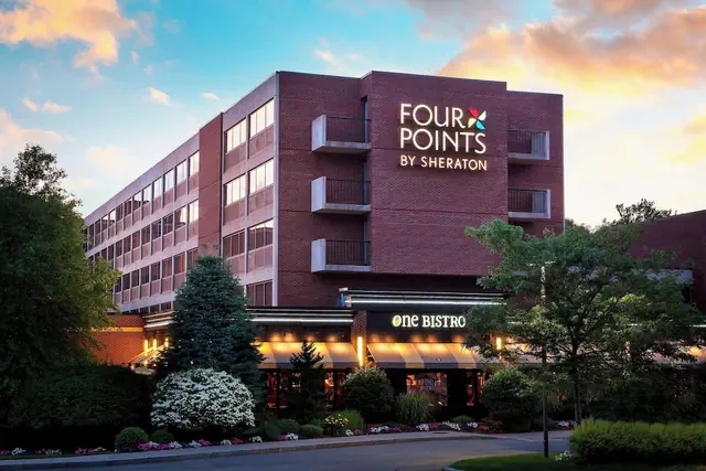 Photo 1 - Four Points By Sheraton Norwood
