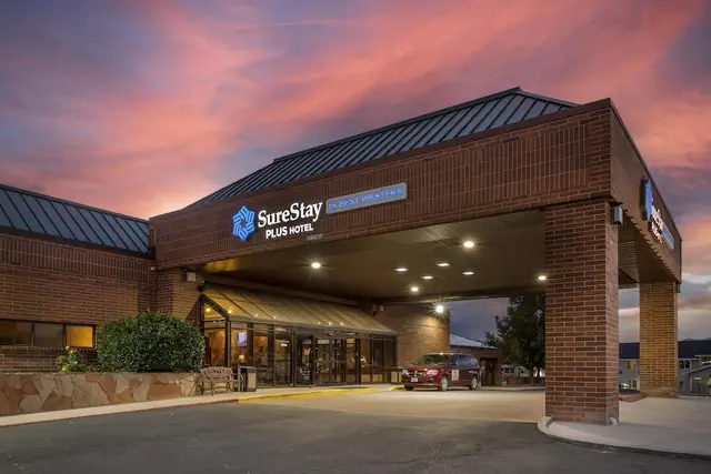 Photo 1 - SureStay Plus Hotel by Best Western Price