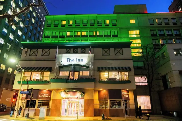 Photo 1 - The Inn at Longwood Medical
