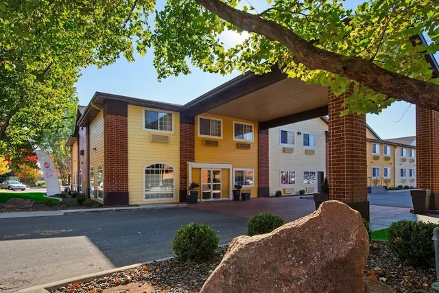 Photo 1 - Best Western Plus Meridian