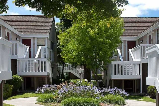Photo 1 - Residence Inn Sunnyvale Silicon Valley I
