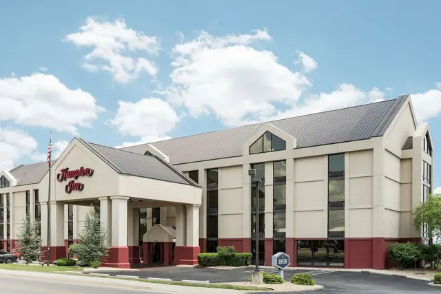 Photo 1 - Hampton Inn by Hilton Branson on the Strip