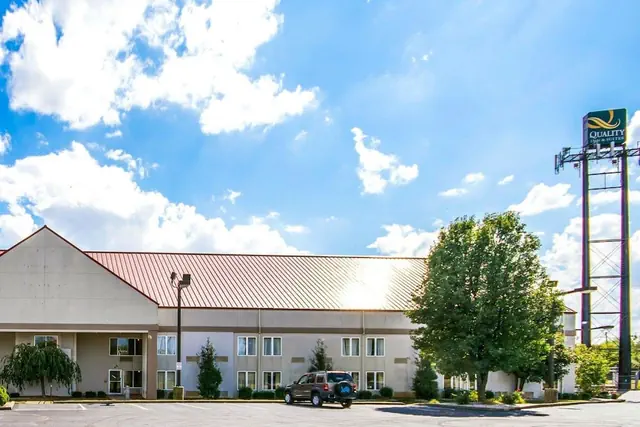Photo 1 - Quality Inn & Suites Elizabethtown