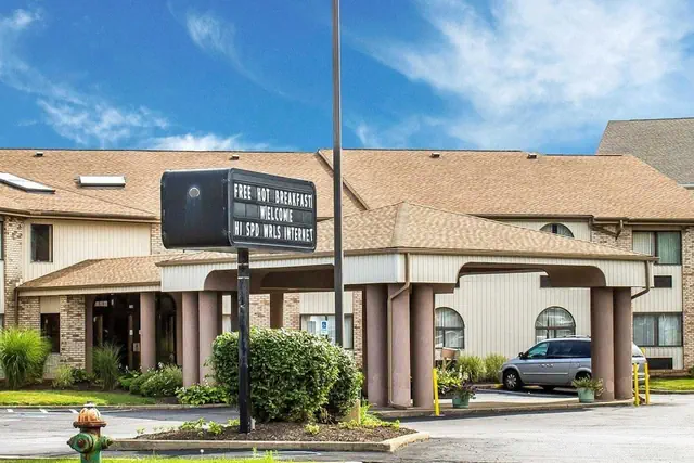 Photo 1 - Quality Inn Elyria