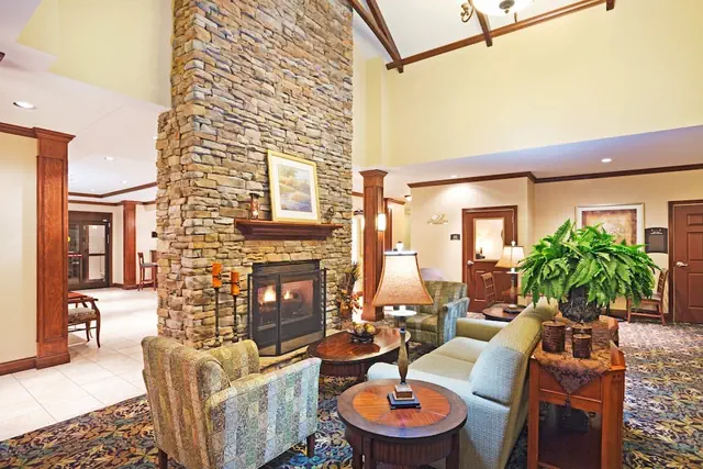 Photo 1 - Staybridge Suites Oak Ridge by IHG