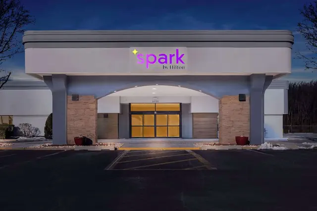 Photo 1 - Spark by Hilton Bensalem Philadelphia