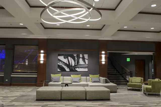 Photo 1 - Holiday Inn Fargo by IHG