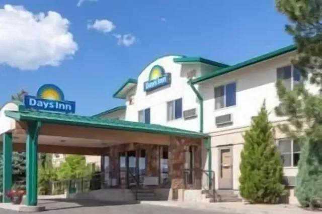 Photo 1 - Days Inn by Wyndham Missoula Airport