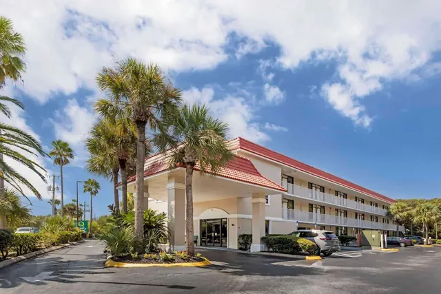 Photo 1 - Quality Inn & Suites St Augustine Beach Area