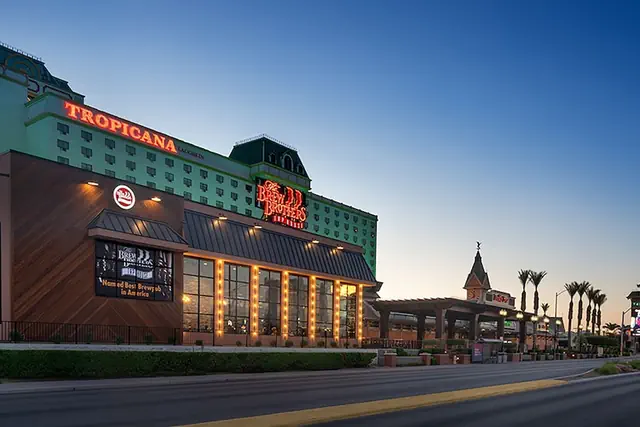Photo 1 - Tropicana Laughlin - A Caesars Rewards Destination