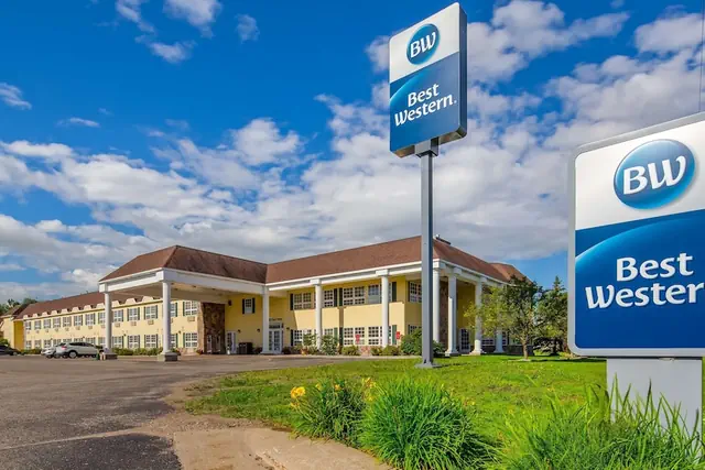 Photo 1 - Best Western Sault Ste. Marie