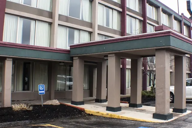 Photo 1 - Econo Lodge Erie near Casino