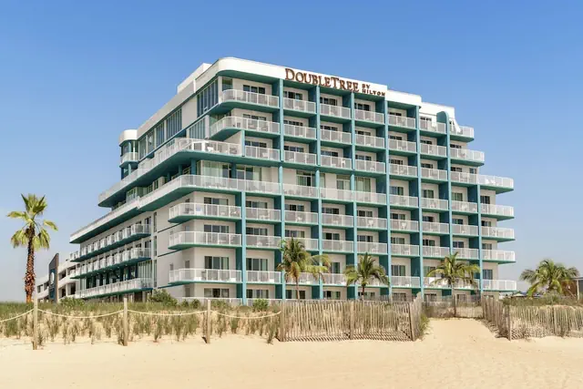 Photo 1 - DoubleTree by Hilton Ocean City Oceanfront