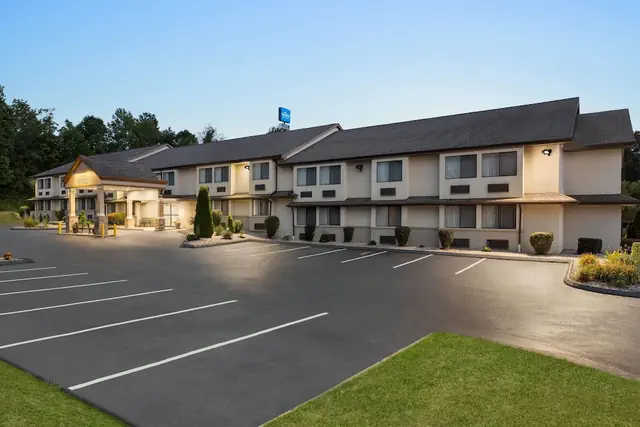Photo 1 - Baymont by Wyndham Branford/New Haven