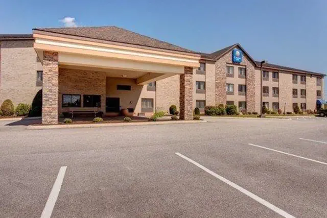 Photo 1 - Comfort Inn Bangor North