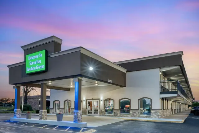 Photo 1 - SureStay Hotel by Best Western Bowling Green North