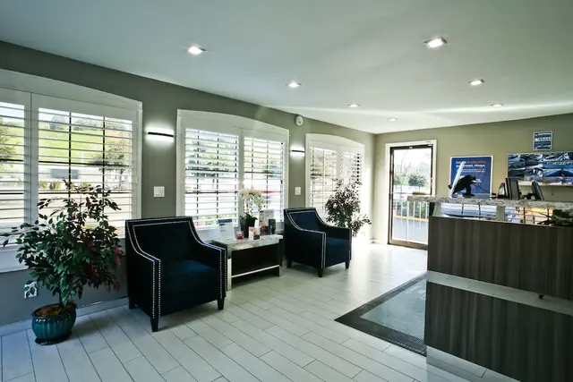 Photo 1 - Bay Area Inn & Suites