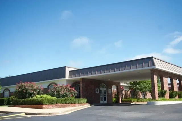 Photo 1 - Osage Creek Lodge