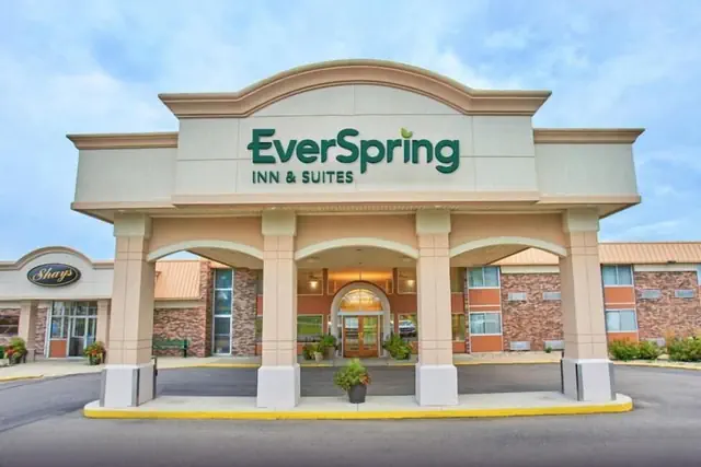 Photo 1 - EverSpring Inn & Suites