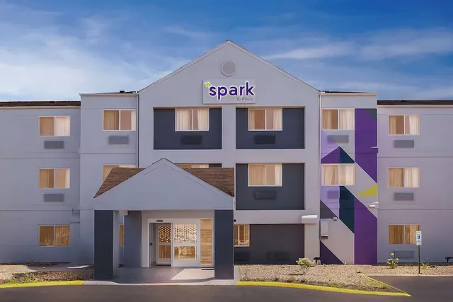 Photo 1 - Spark by Hilton Springfield Southwest