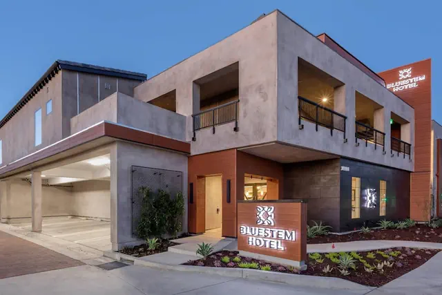 Photo 1 - Bluestem Hotel Torrance Los Angeles, an Ascend Collection Hotel