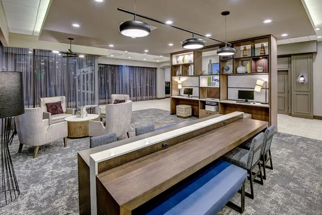 Photo 1 - Holiday Inn East Windsor - Cranbury Area by IHG