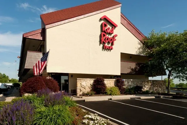 Photo 1 - Red Roof Inn Rochester - Henrietta