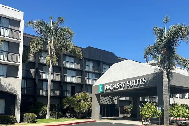 Photo 1 - Embassy Suites by Hilton San Luis Obispo