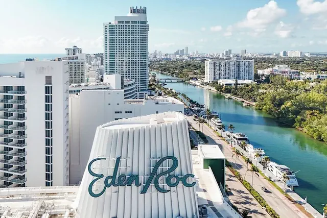 Photo 1 - Eden Roc Miami Beach