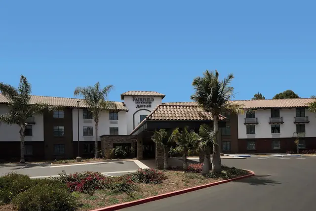 Photo 1 - Fairfield Inn & Suites by Marriott Camarillo