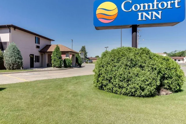 Photo 1 - Comfort Inn Jamestown South
